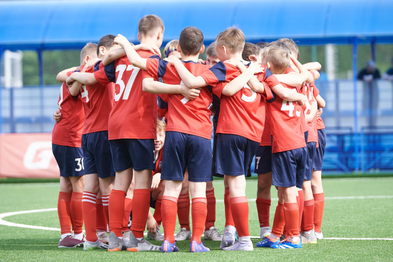 Кубок Вильде 2025: «Динамо» (Киров) — «Стрела» (Псков)