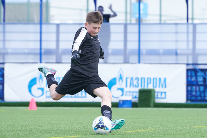 Кубок Вильде 2025: «Динамо» (Киров) — «Стрела» (Псков)