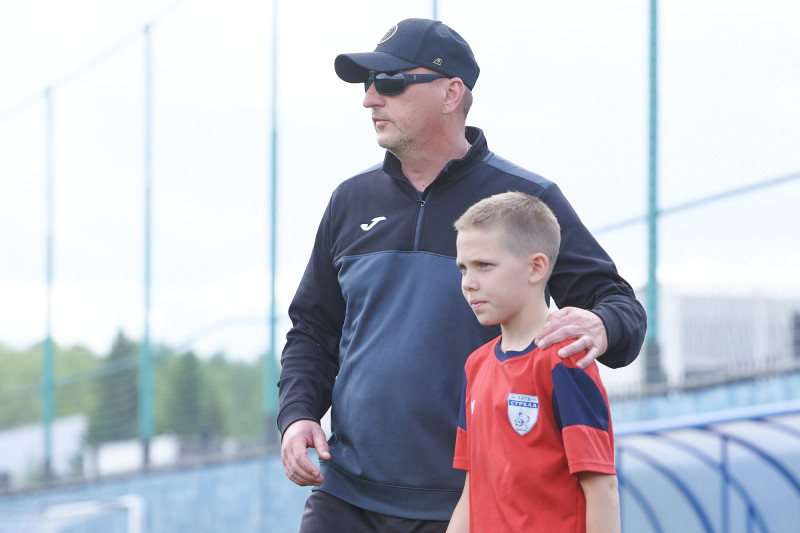 Кубок Вильде 2025: «Динамо» (Киров) — «Стрела» (Псков)