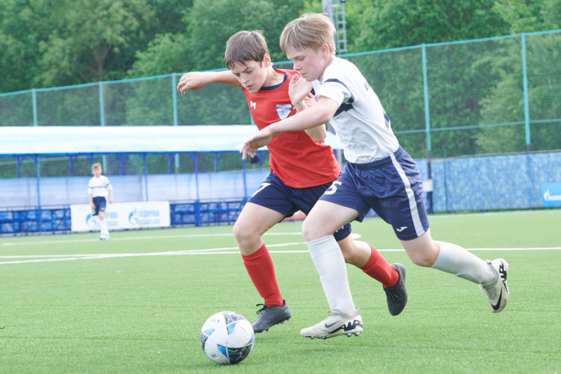 Кубок Вильде 2025: «Динамо» (Киров) — «Стрела» (Псков)