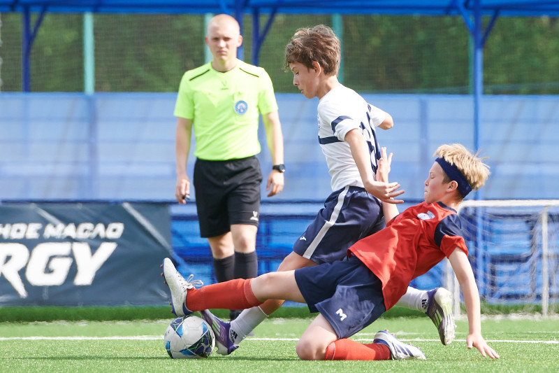 Кубок Вильде 2025: «Динамо» (Киров) — «Стрела» (Псков)