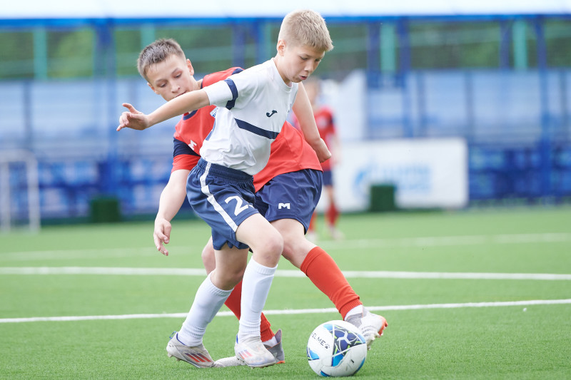 Кубок Вильде 2025: «Динамо» (Киров) — «Стрела» (Псков)