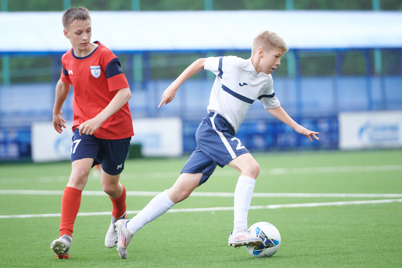 Кубок Вильде 2025: «Динамо» (Киров) — «Стрела» (Псков)