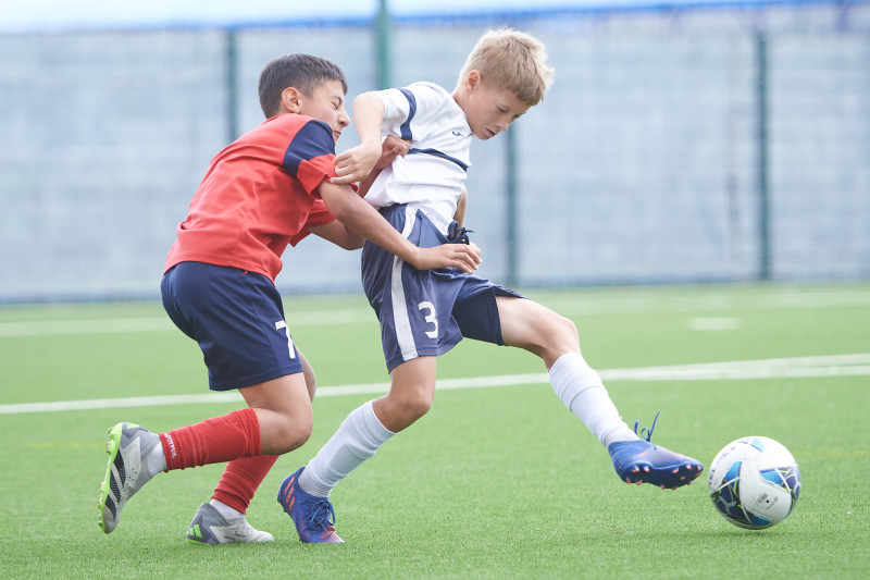 Кубок Вильде 2025: «Динамо» (Киров) — «Стрела» (Псков)