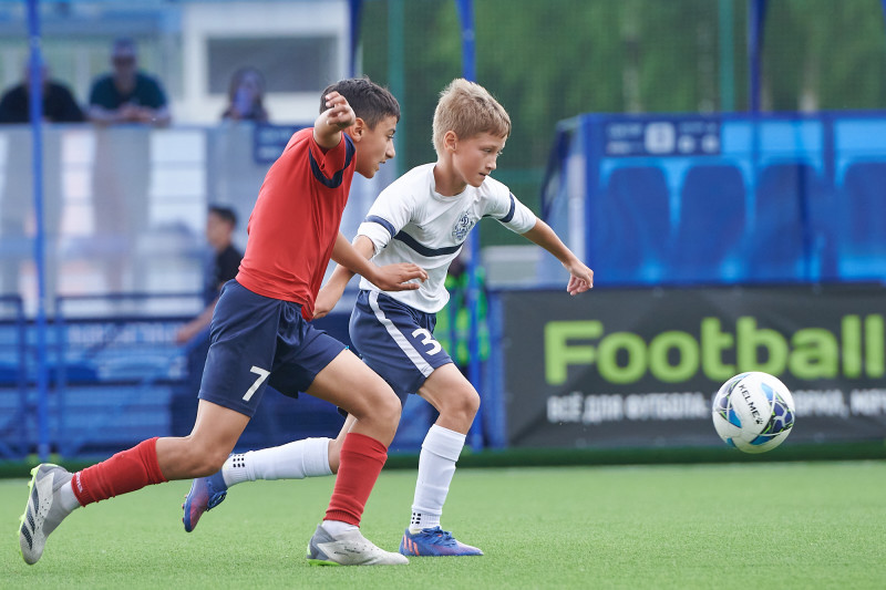 Кубок Вильде 2025: «Динамо» (Киров) — «Стрела» (Псков)