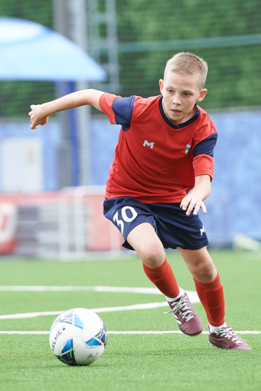 Кубок Вильде 2025: «Динамо» (Киров) — «Стрела» (Псков)