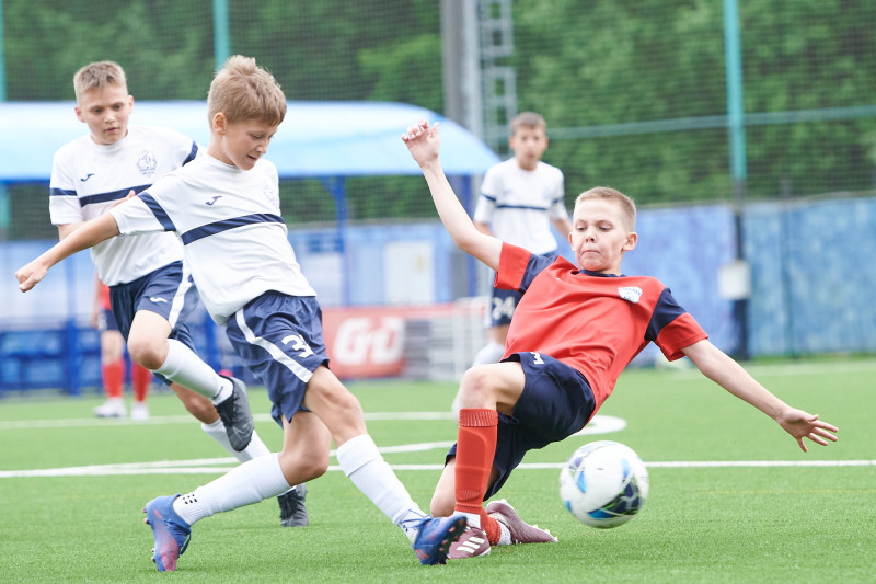 Кубок Вильде 2025: «Динамо» (Киров) — «Стрела» (Псков)