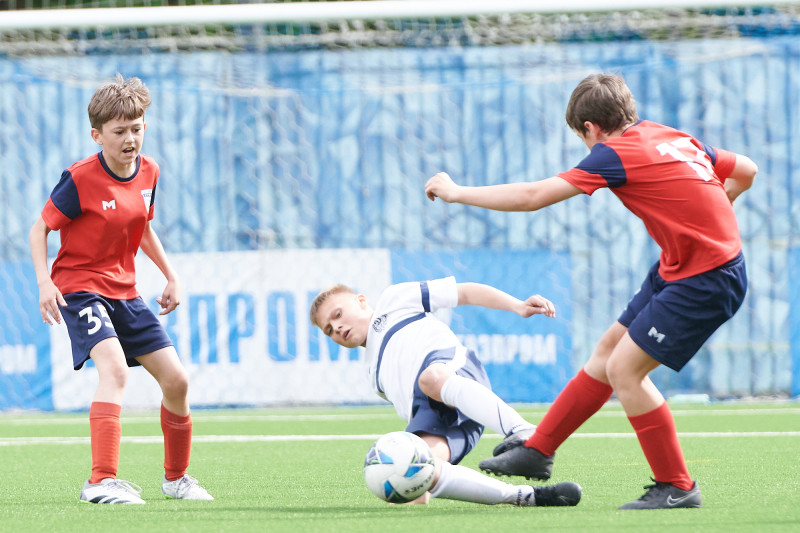 Кубок Вильде 2025: «Динамо» (Киров) — «Стрела» (Псков)