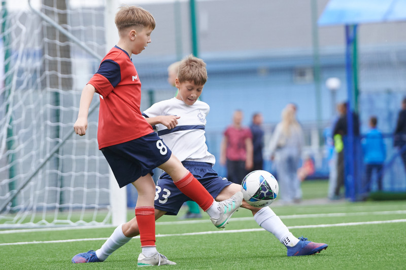 Кубок Вильде 2025: «Динамо» (Киров) — «Стрела» (Псков)