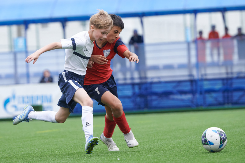 Кубок Вильде 2025: «Динамо» (Киров) — «Стрела» (Псков)