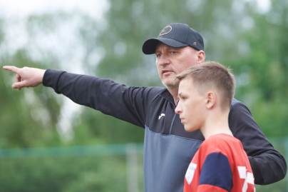 Кубок Вильде 2025: «Динамо» (Киров) — «Стрела» (Псков)