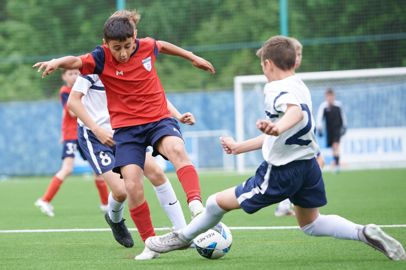 Кубок Вильде 2025: «Динамо» (Киров) — «Стрела» (Псков)