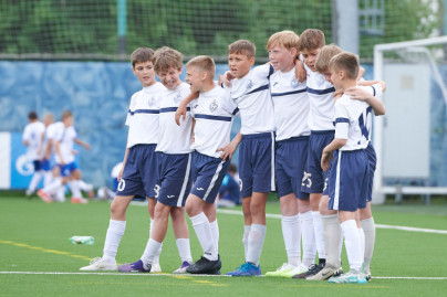 Кубок Вильде 2025: «Динамо» (Киров) — «Стрела» (Псков)