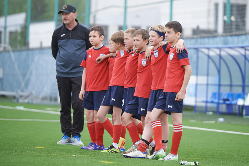 Кубок Вильде 2025: «Динамо» (Киров) — «Стрела» (Псков)