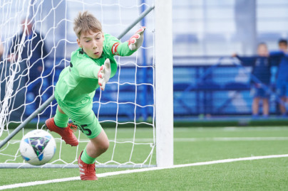 Кубок Вильде 2025: «Динамо» (Киров) — «Стрела» (Псков)