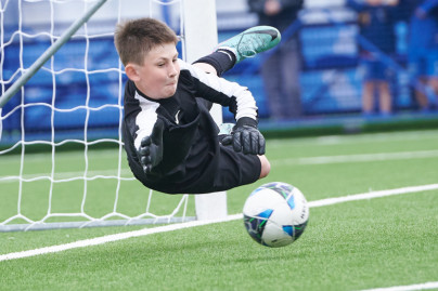 Кубок Вильде 2025: «Динамо» (Киров) — «Стрела» (Псков)