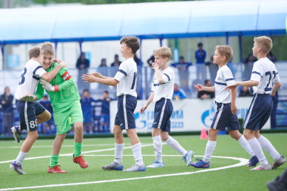 Кубок Вильде 2025: «Динамо» (Киров) — «Стрела» (Псков)