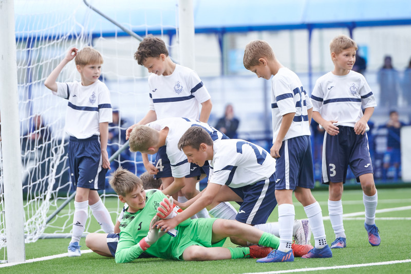 Кубок Вильде 2025: «Динамо» (Киров) — «Стрела» (Псков)