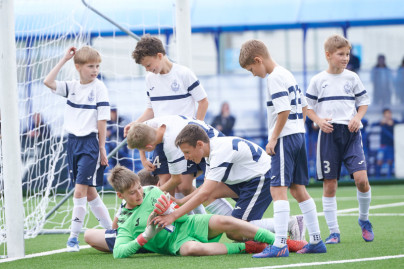 Кубок Вильде 2025: «Динамо» (Киров) — «Стрела» (Псков)