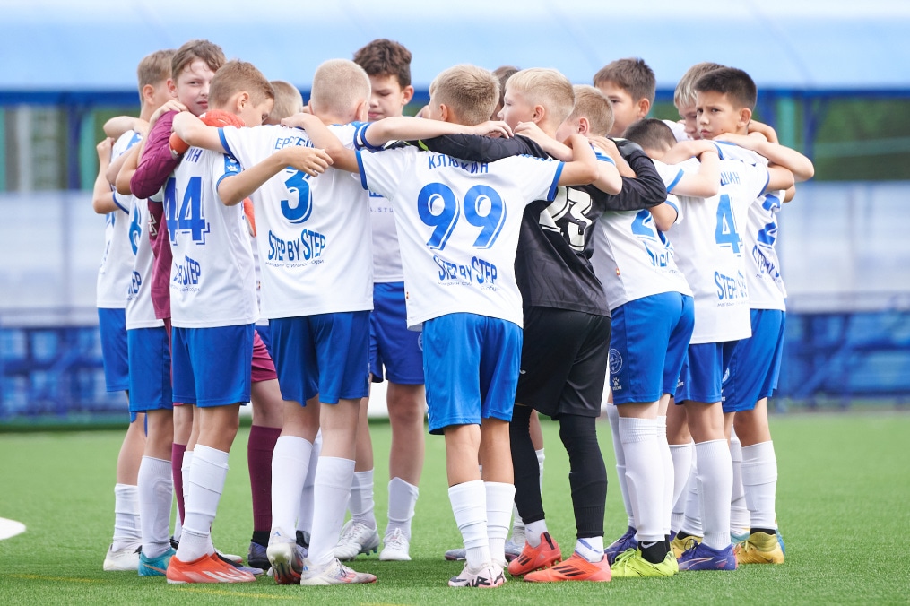 Кубок Вильде 2025: «Зенит-Ижевск» — «Зенит» (Санкт-Петербург)