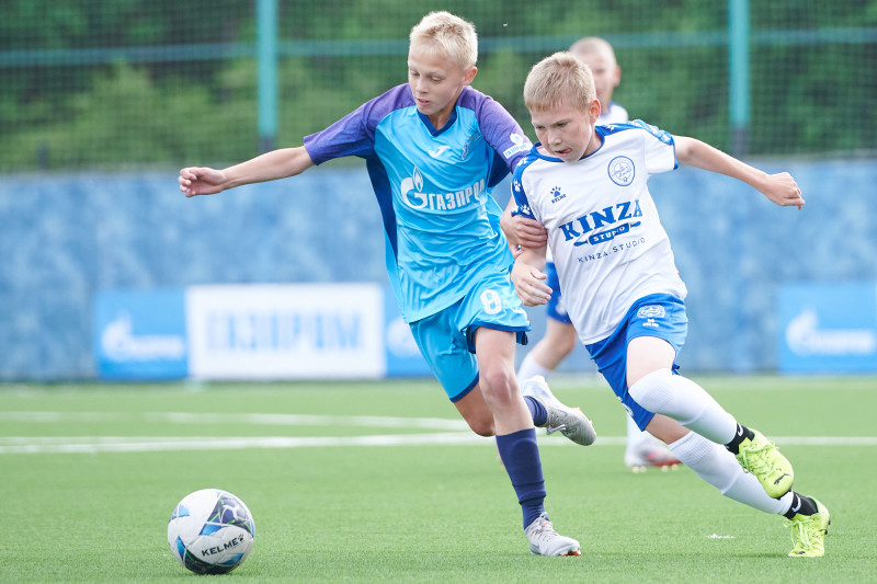 Кубок Вильде 2025: «Зенит-Ижевск» — «Зенит» (Санкт-Петербург)