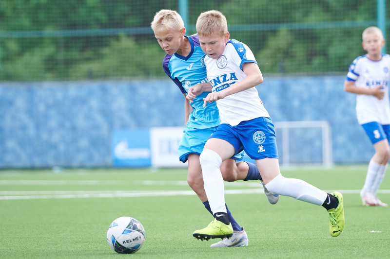 Кубок Вильде 2025: «Зенит-Ижевск» — «Зенит» (Санкт-Петербург)