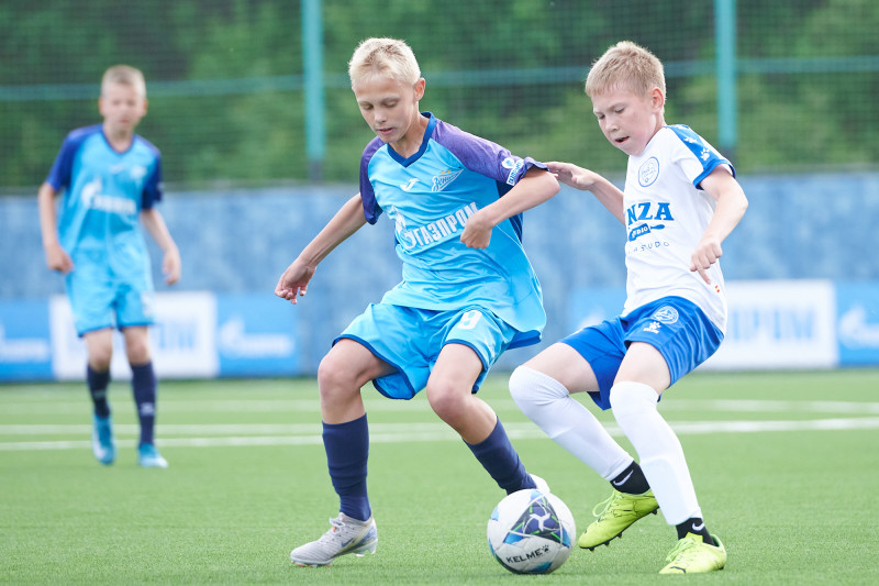 Кубок Вильде 2025: «Зенит-Ижевск» — «Зенит» (Санкт-Петербург)