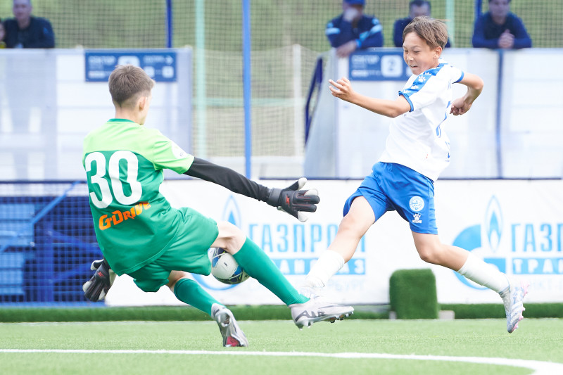 Кубок Вильде 2025: «Зенит-Ижевск» — «Зенит» (Санкт-Петербург)