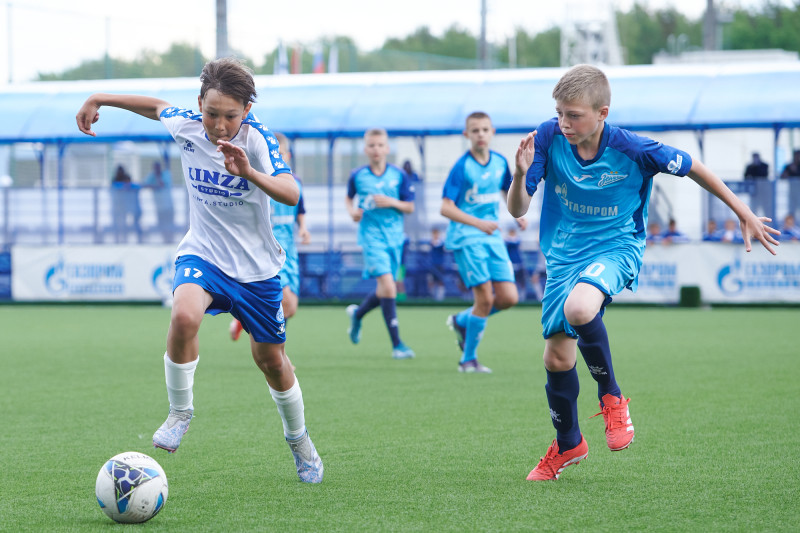 Кубок Вильде 2025: «Зенит-Ижевск» — «Зенит» (Санкт-Петербург)