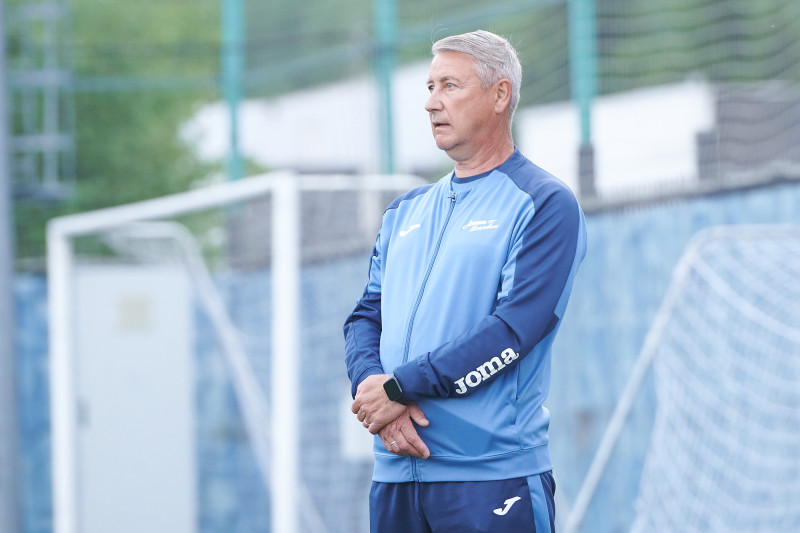 Кубок Вильде 2025: «Зенит-Ижевск» — «Зенит» (Санкт-Петербург)