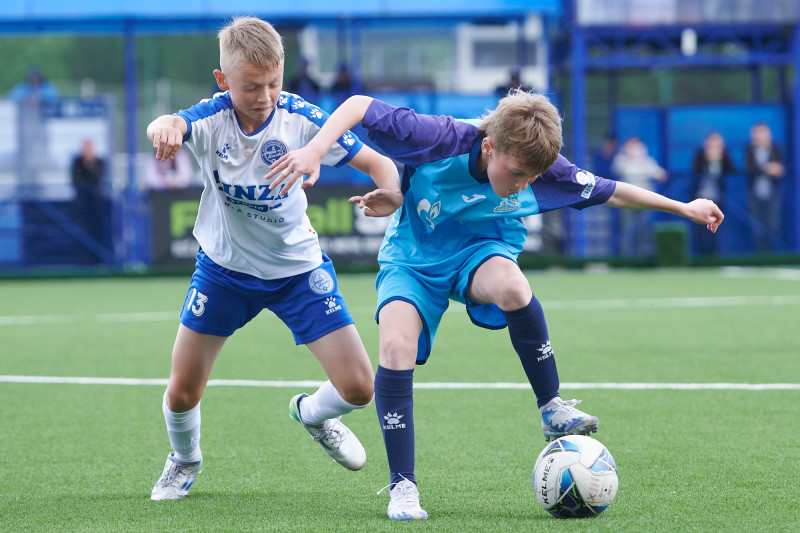 Кубок Вильде 2025: «Зенит-Ижевск» — «Зенит» (Санкт-Петербург)