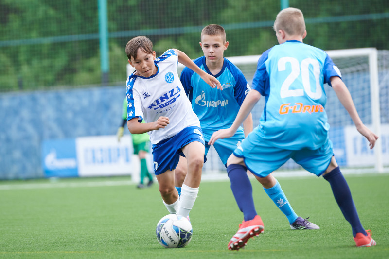 Кубок Вильде 2025: «Зенит-Ижевск» — «Зенит» (Санкт-Петербург)