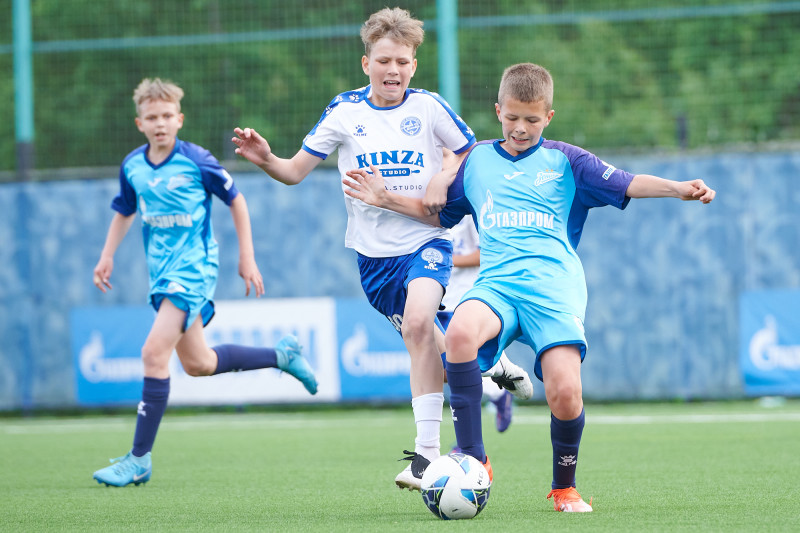 Кубок Вильде 2025: «Зенит-Ижевск» — «Зенит» (Санкт-Петербург)