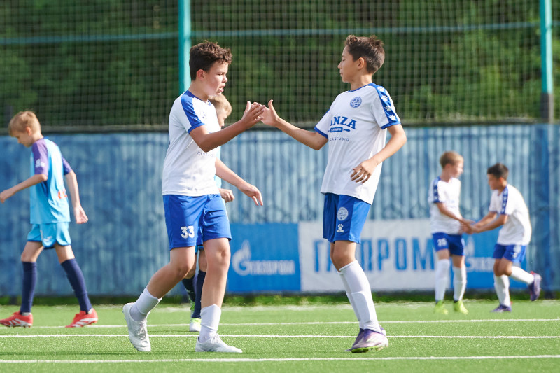 Кубок Вильде 2025: «Зенит-Ижевск» — «Зенит» (Санкт-Петербург)