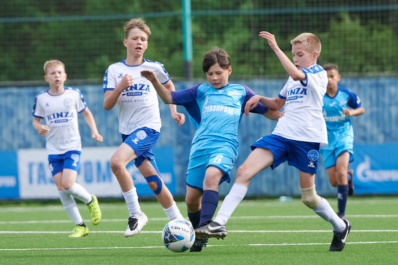 Кубок Вильде 2025: «Зенит-Ижевск» — «Зенит» (Санкт-Петербург)