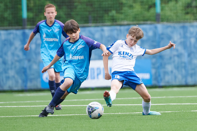 Кубок Вильде 2025: «Зенит-Ижевск» — «Зенит» (Санкт-Петербург)