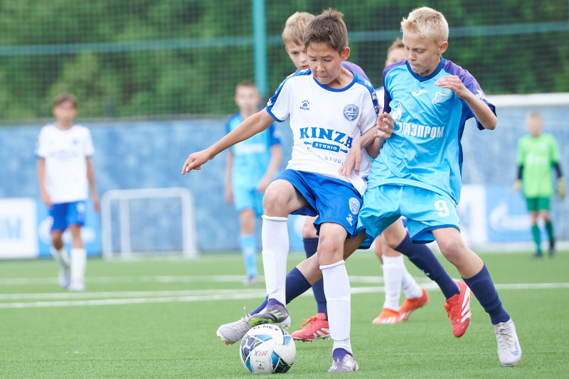 Кубок Вильде 2025: «Зенит-Ижевск» — «Зенит» (Санкт-Петербург)