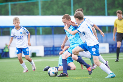 Кубок Вильде 2025: «Зенит-Ижевск» — «Зенит» (Санкт-Петербург)