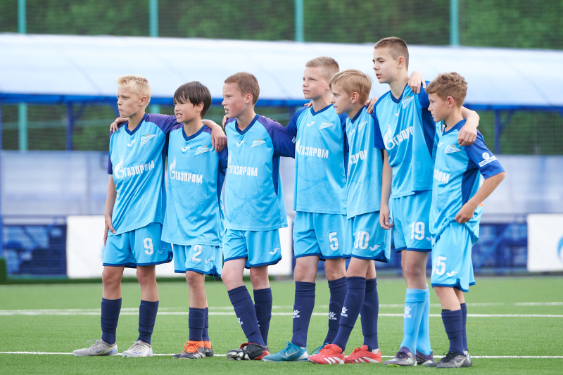 Кубок Вильде 2025: «Зенит-Ижевск» — «Зенит» (Санкт-Петербург)