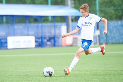 Кубок Вильде 2025: «Зенит-Ижевск» — «Зенит» (Санкт-Петербург)