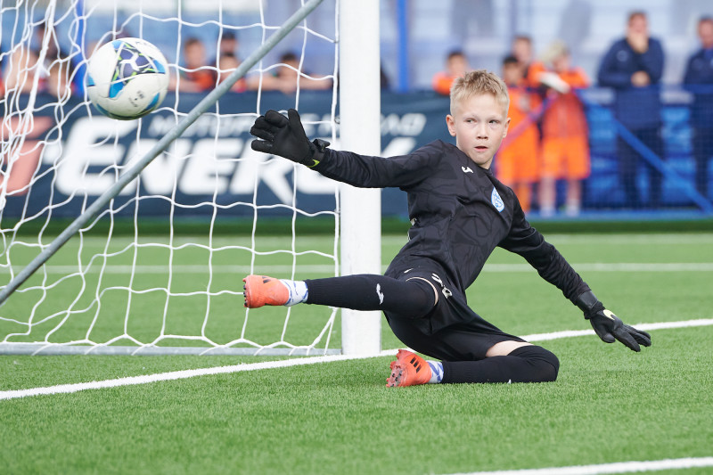 Кубок Вильде 2025: «Зенит-Ижевск» — «Зенит» (Санкт-Петербург)