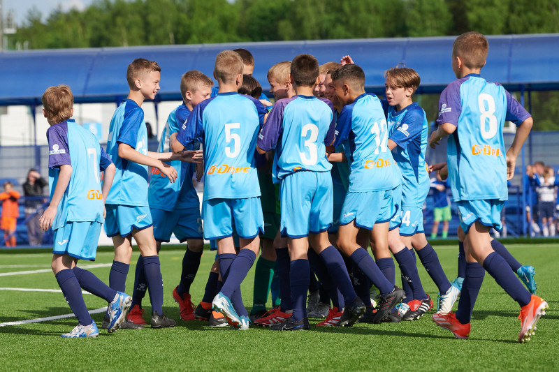 Кубок Вильде 2025: «Зенит-Ижевск» — «Зенит» (Санкт-Петербург)