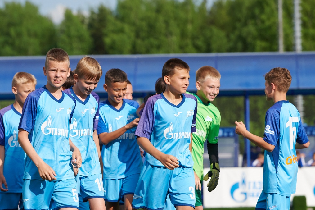 Кубок Вильде 2025: «Зенит-Ижевск» — «Зенит» (Санкт-Петербург)