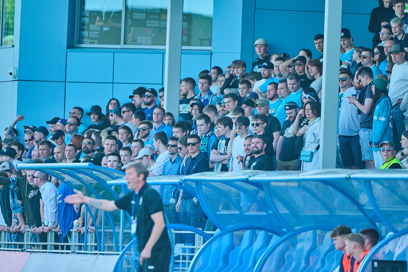 LEON-Вторая Лига 2025, «Зенит»-2 — «Космос»