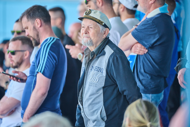 LEON-Вторая Лига 2025, «Зенит»-2 — «Космос»