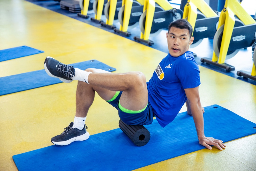 «Газпром» — тренировочные сборы 2025: 1 июля, утренняя тренировка