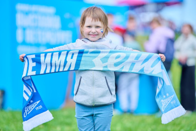 «Зенит» на VK Fest 2025: день первый