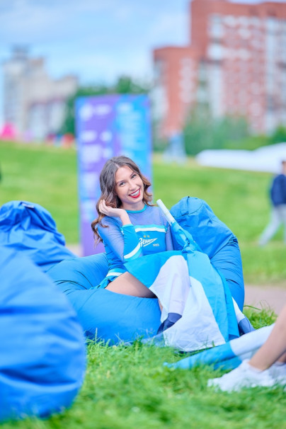 «Зенит» на VK Fest 2025: день первый