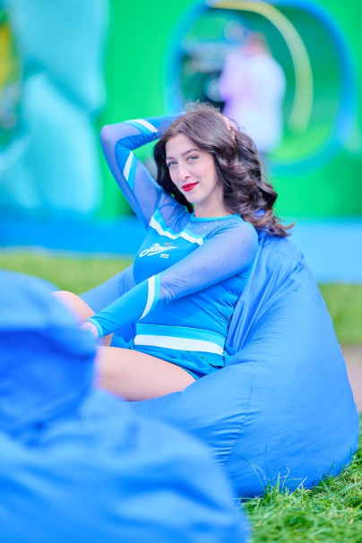 «Зенит» на VK Fest 2025: день первый