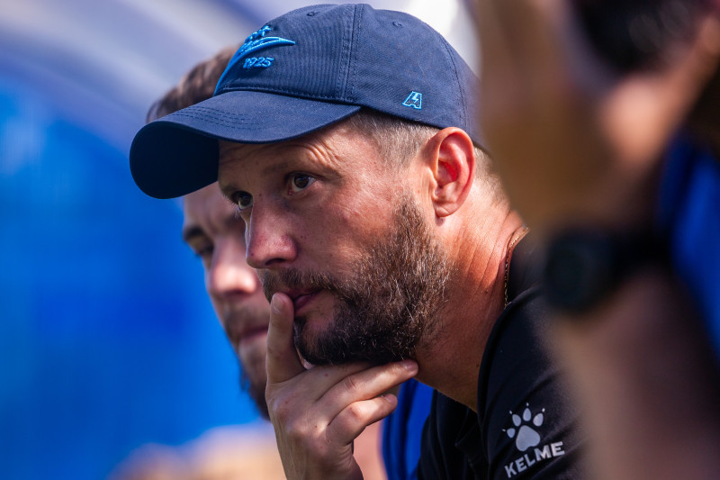 Юношеская футбольная лига-3, «Зенит» — СШОР «Зенит»